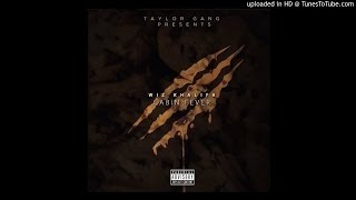 Wiz Khalifa - Call Again (Feat. Problem) (Cabin Fever 3) (Cabin Fever 3)