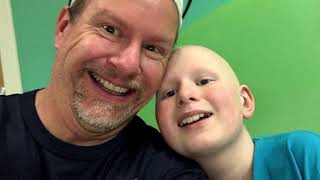 Carson's Journey: A God Story of Faith, Hope and Love