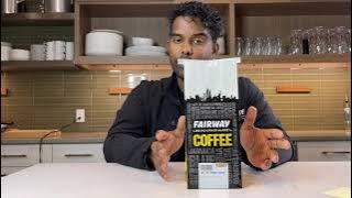 The Unique Way | Tanzania Peaberry Coffee