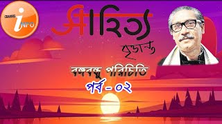 বঙ্গবন্ধু শেখ মুজিবুর রহমানের জীবন #Bangabandhu #SheikhMujib #BangabandhuBiography