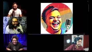 Download lagu Scoop cast best clip from lonely fans #scoopcast#supersuper#desinerd#moviestalk#wvish