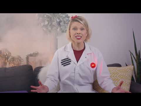 FSRI Smoke Alarm Friendship Stories: Candle Catastrophe (Short)