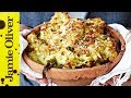 The Best Cauliflower Cheese | Jamie Oliver