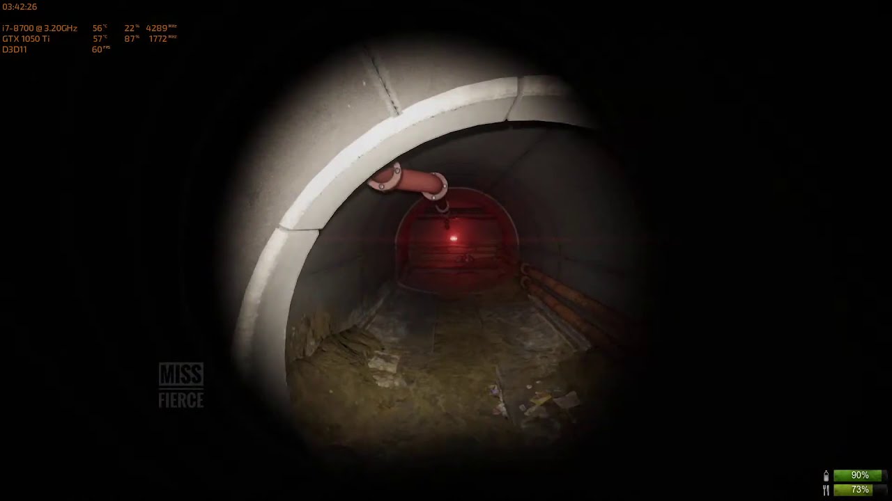 Miscreated • Update 1.11 • Как найти скрытого торговца в Хейварде... 🕵️‍♀️ короткий путь