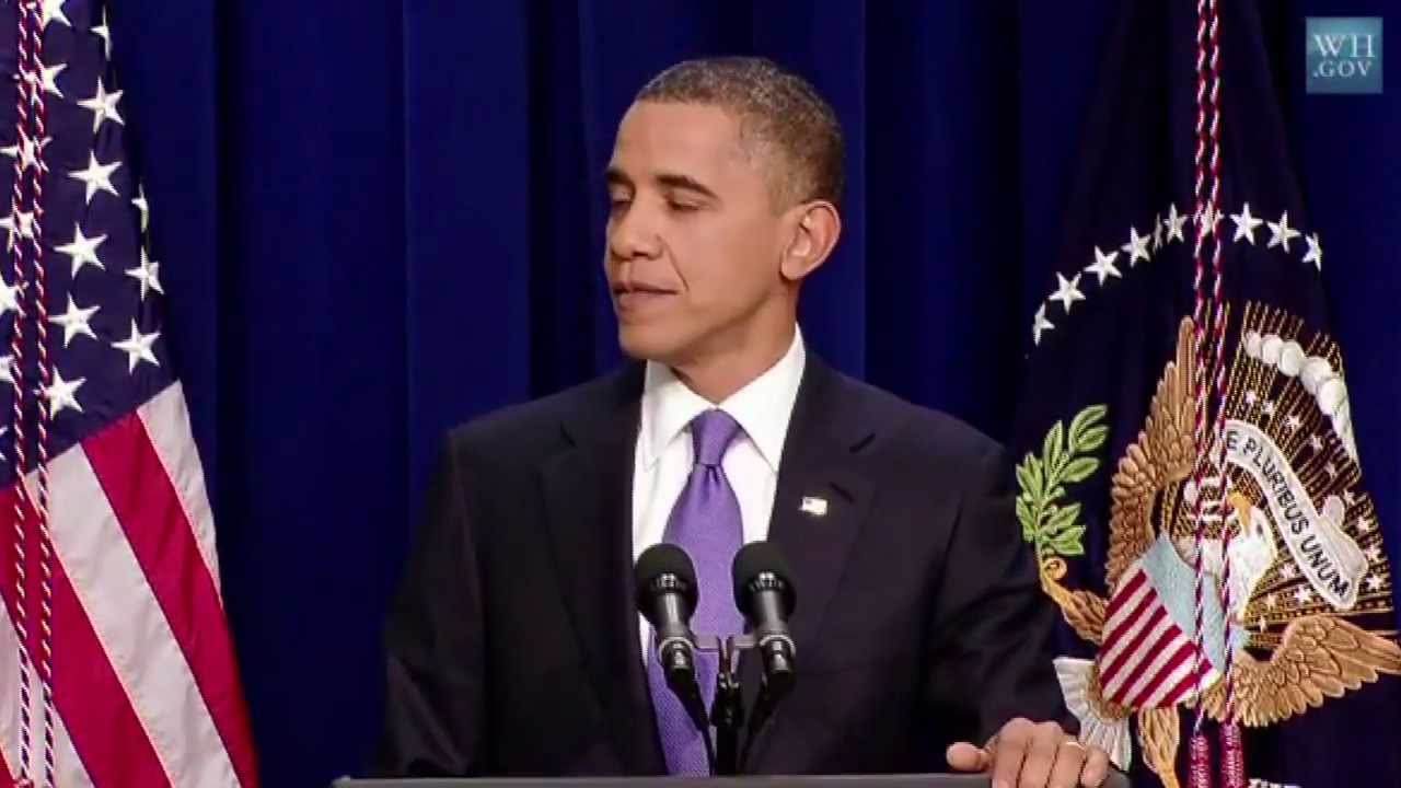 Stronger Together: Immigration - 2012 Democratic National Convention Video