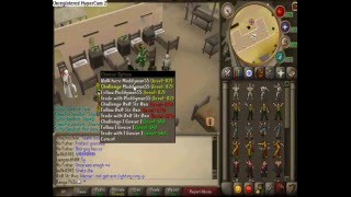 0x0 str 0xo 99 attack vid