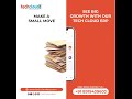Make a simple change and see your business growth || Tech Cloud ERP software