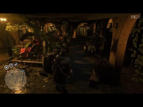 RDR2 How Where To Buy Hired Gun Kit For Blood Money Missions Red Dead