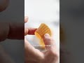 The First Bite Sets The Tone 