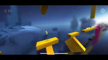 Chameleon Run Gameplay | I-4 Here We Go