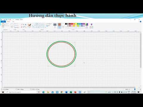 Lớp 3 : Chủ đề 13 Vẽ đồng hồ treo tường
