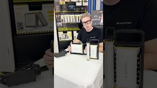 Ledlenser Af8R Work Area Light