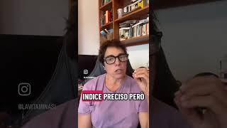 Peso e PMA