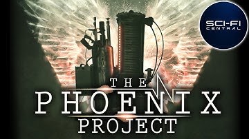 The Phoenix Project | Full Drama Sci-Fi Movie