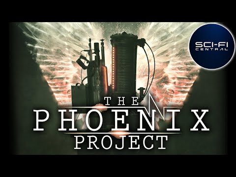 The Phoenix Project | Full Drama Sci-Fi Movie