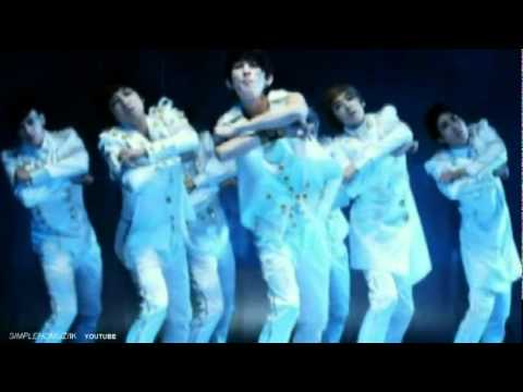 U-Kiss "Rock Ya Body" Eng&Rom Subs