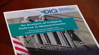 Scathing report: Massachusetts court crisis could have been avoided