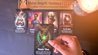 ✨🎙️✨YOUR GUT DIDN'T LIE AT ALL‼️YOU WERE ON POINT🎯WHEN IT COMES TO WHAT THEY WERE HIDING FROM YOU💥😳💥