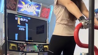 220226 White LX Pump It Up Phoenix