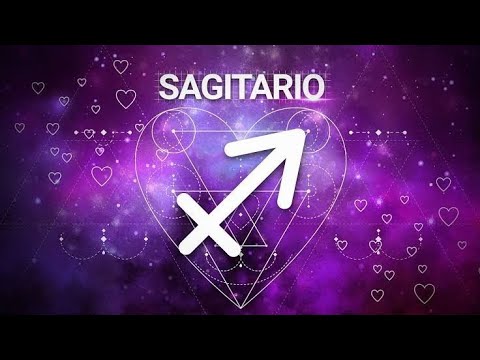 Sagitario ♐🤩Los Astros A Tu Favor Mira El Porque!!🔮 - YouTube