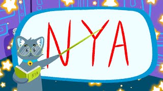 Делай НЯ! (MEME) | Nyaumi (Анимация)