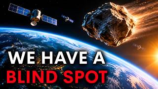This Asteroid Just Exposed a Gap In Earth's Defenses That Nobody Wants To Talk About