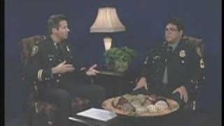 OCPD Police Forum 'Neighborhood Safety'