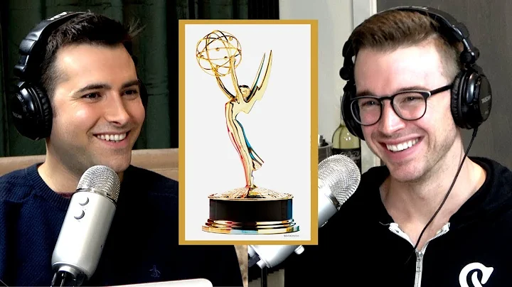 Chandler Massey and Freddie Smith Talk Emmys and A...