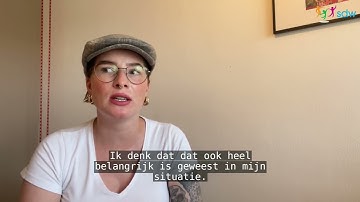 Ervaringsverhaal: van vrijwilliger naar persoonlijk begeleider bij SDW!