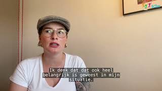 Ervaringsverhaal Van Vrijwilliger Naar Persoonlijk Begeleider Bij Sdw