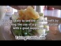 3 Benefits of Fish Oil Supplements for Healthy Skin