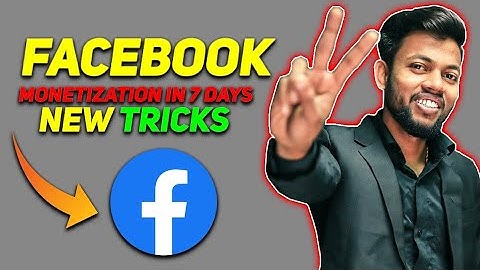 Facebook In Stream Ads Setup | in stream ads facebook monetization | facebook monetization 2023