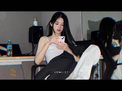 Feel-good songs to just put on and let play 💿🤎 | chill vibes · R&B · mood