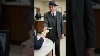 The Gentleman Bank Robber Who Escaped Prison 3 Times Without Firing a Shot