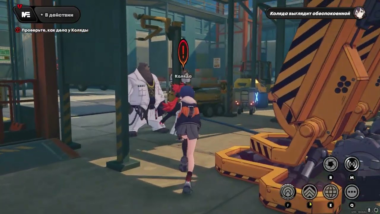 РЭПЕР ГОДА!!! играет в ZZZ