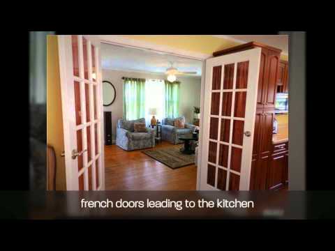 58 AKA 405 Wilmarth Ave, Greenport, NY home video tour