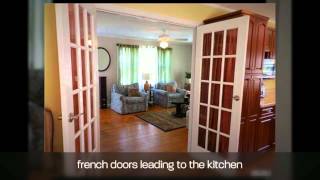 58 AKA 405 Wilmarth Ave video tour