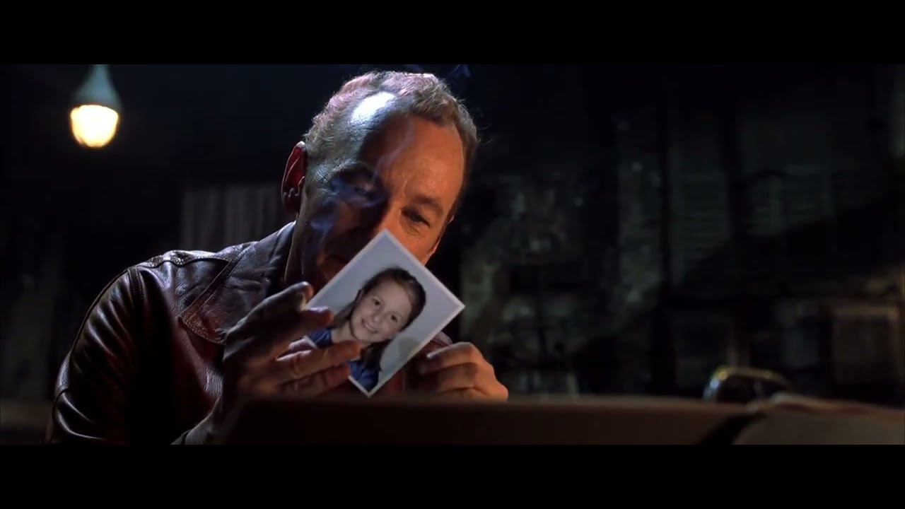 Freddy vs. Jason (2003) Freddy Krueger opening scene YouTube