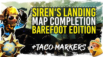 Guild Wars 2 - Siren