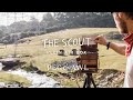 The Scout Plein Air Box Walkthrough | Peg and Awl