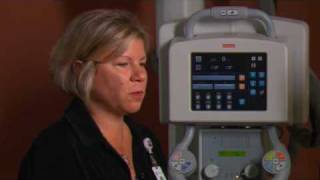 Memorial Hospital Goes Wireless with CARESTREAM DRX System
