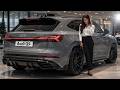 2026-27 Audi Q9-L – The Ultimate Luxury SUV That Redefines Premium Driving!