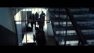 Universal Soldier Regeneration