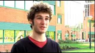 Student Experience - CIVIL @ UL