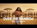 Israel Kamakawiwo Over The Rainbow Afro Soul