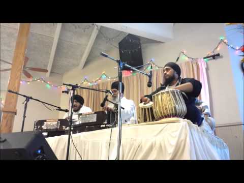 Bhai Rajinder Singh Sital