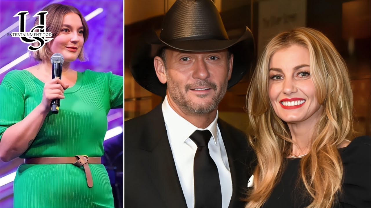 Tim McGraw Asks Nephew Timothy Wayne to Open for Him on Tour 'He May