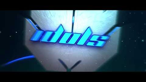 Free intro // by CHRONUS