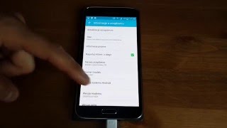 Jak Włączyć Debugowanie USB Android Lollipop 5 0, Opcje Programisty Samsung | ForumWiedzy
