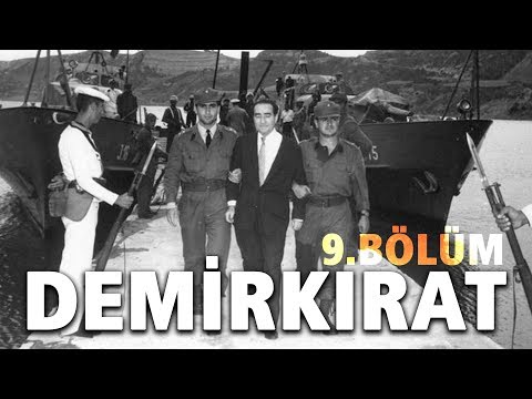 Demirkırat Belgeseli 9. Bölüm | Ada | 32.Gün Arşivi